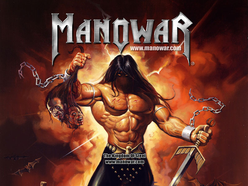 manowar warriors of the world remastered edition review